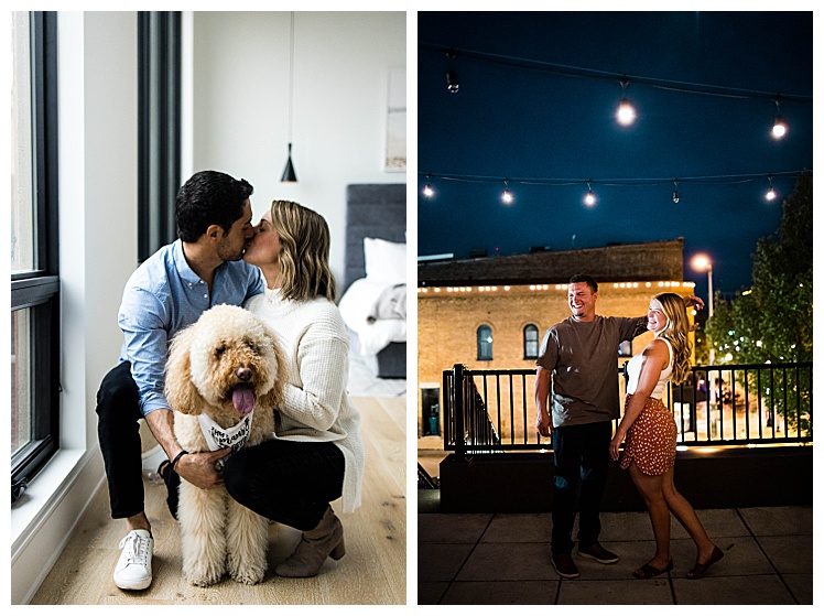 2021 Best of Engagements Ebby L Photography Chicago Photos