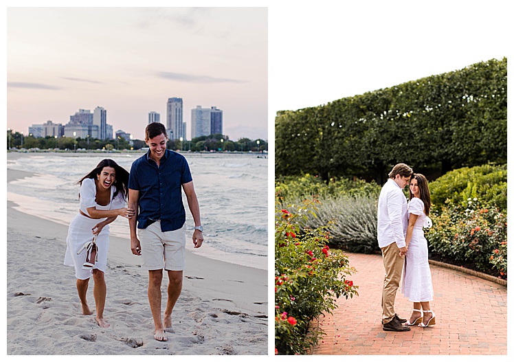 2021 Best of Engagements Ebby L Photography Chicago Photos