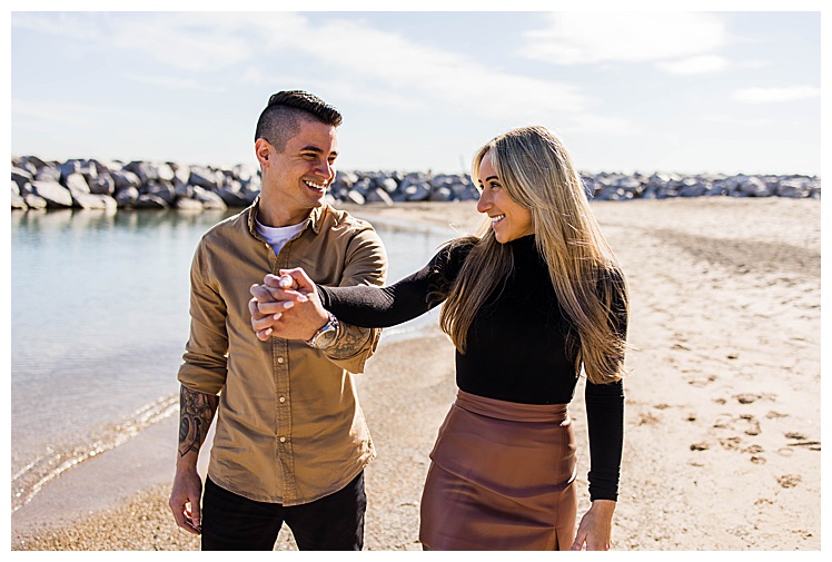 2021 Best of Engagements Ebby L Photography Chicago Photos