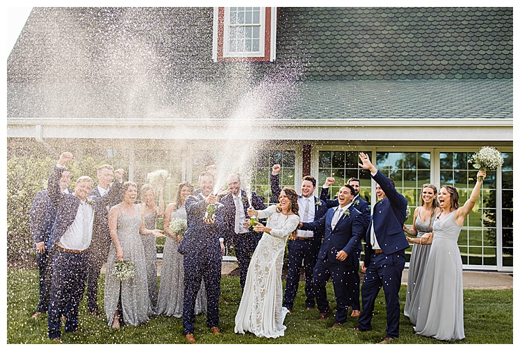 2021 Best of Weddings Ebby L Photography Chicago Photos