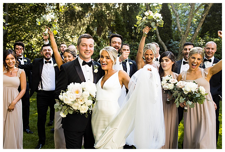 2021 Best of Weddings Ebby L Photography Chicago Photos