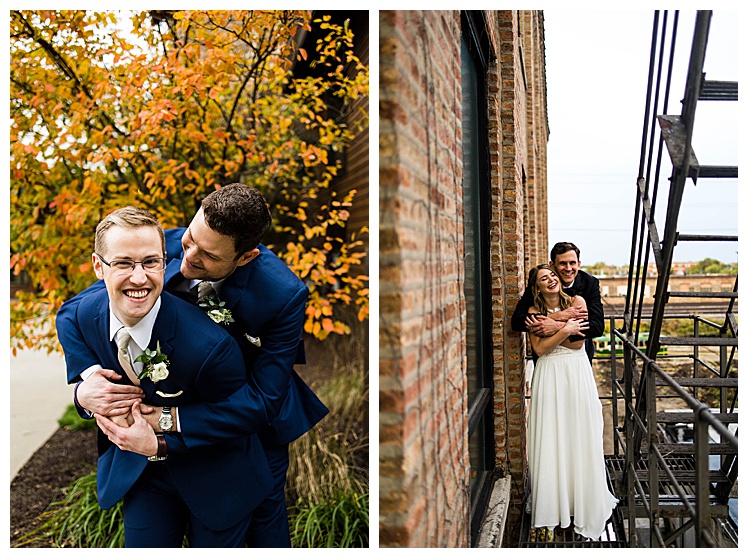 2021 Best of Weddings Ebby L Photography Chicago Photos