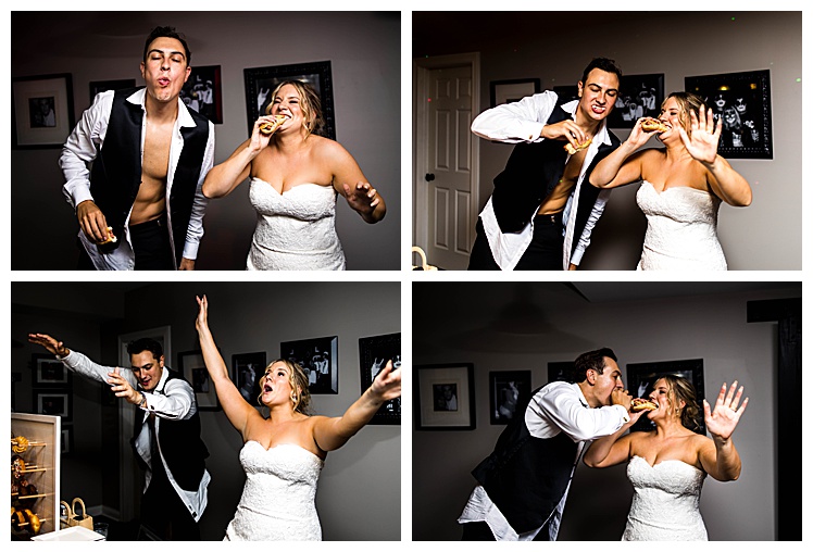 2021 Best of Weddings Ebby L Photography Chicago Photos