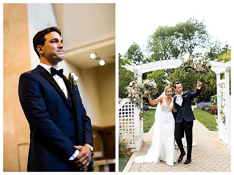 2021 Best of Weddings Ebby L Photography Chicago Photos