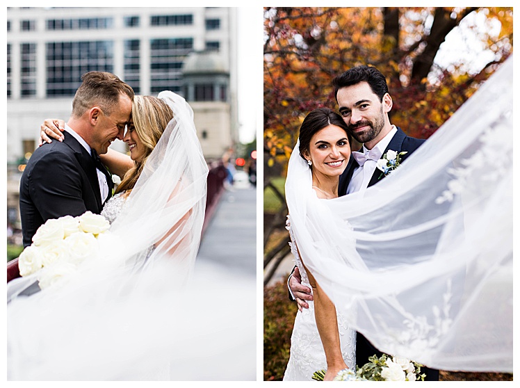2021 Best of Weddings Ebby L Photography Chicago Photos