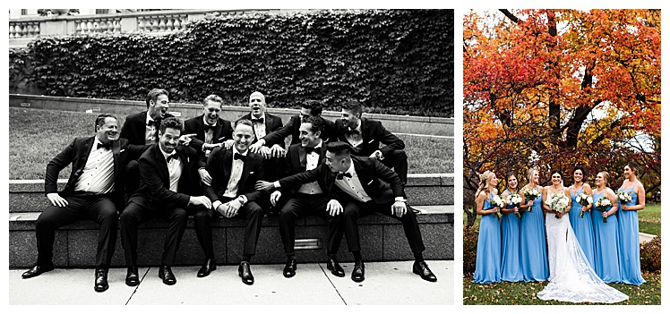 2021 Best of Weddings Ebby L Photography Chicago Photos