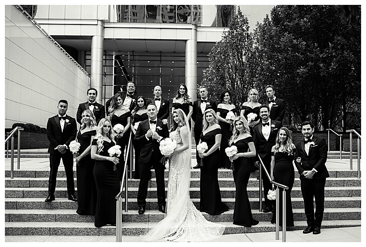 2021 Best of Weddings Ebby L Photography Chicago Photos
