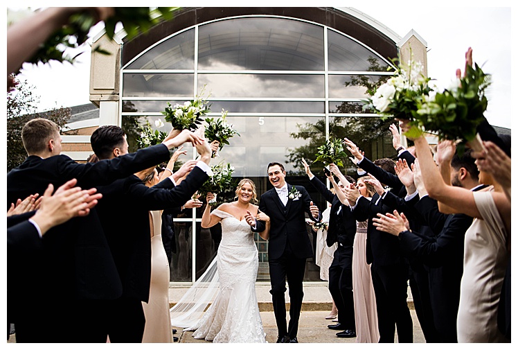2021 Best of Weddings Ebby L Photography Chicago Photos