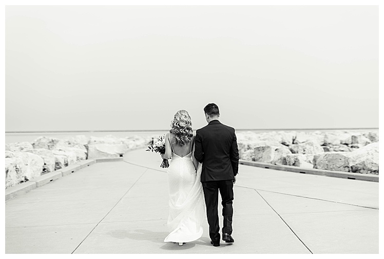 South Second Wedding Milwaukee WI Ebby L Photography Photos