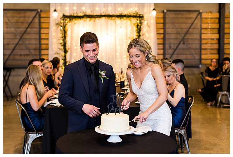 South Second Wedding Milwaukee WI Ebby L Photography Photos