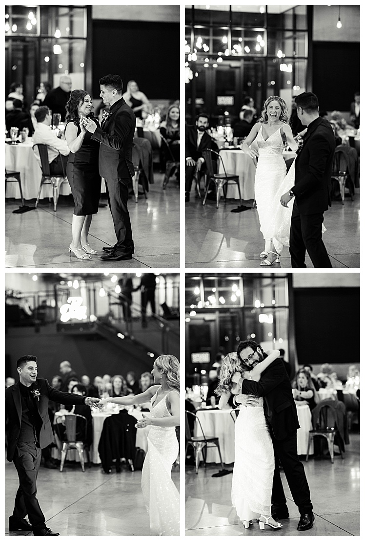 South Second Wedding Milwaukee WI Ebby L Photography Photos