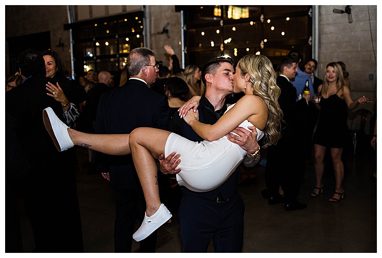 South Second Wedding Milwaukee WI Ebby L Photography Photos