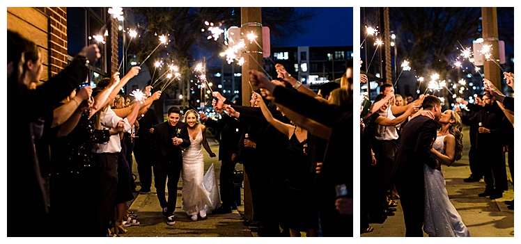 South Second Wedding Milwaukee WI Ebby L Photography Photos