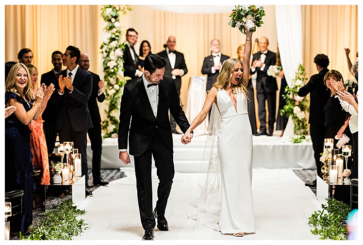 A Dream Wedding at the Renaissance Chicago Downtown Hotel, Ebby L Photography, Chicago IL