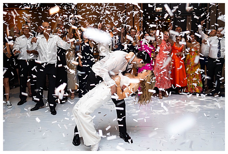Wedding at Renaissance Chicago Downtown Hotel Ebby L Photography Photos