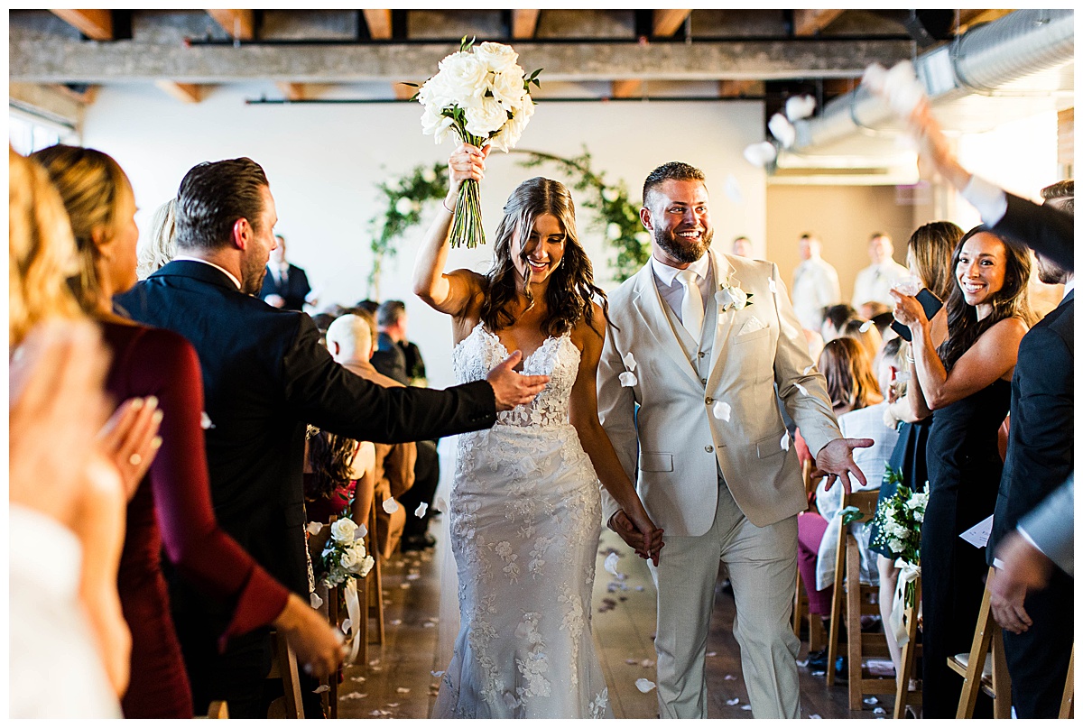 Walden Wedding Chicago Ebby L Photography Photos